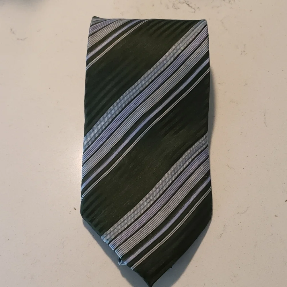 Giorgi Armani tie